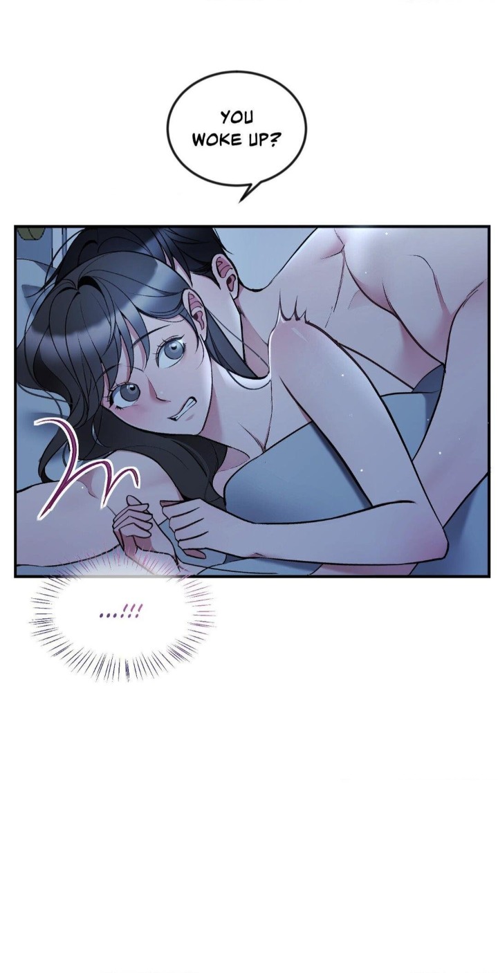 Touch Me, Tease Me (Uncensored) - Chapter 11 Page 3