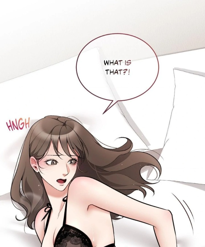 Touch Me, Tease Me (Uncensored) - Chapter 30 Page 17