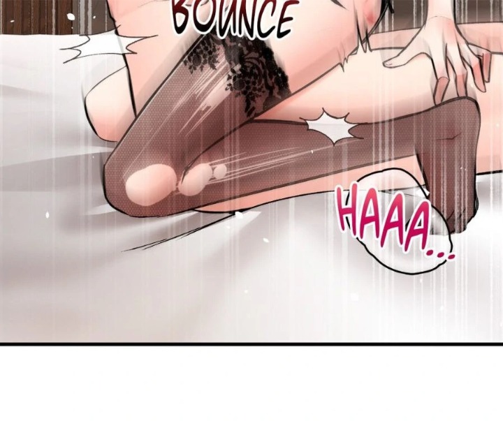 Touch Me, Tease Me (Uncensored) - Chapter 30 Page 58