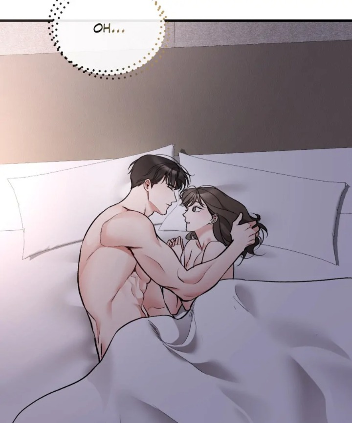 Touch Me, Tease Me (Uncensored) - Chapter 30 Page 81