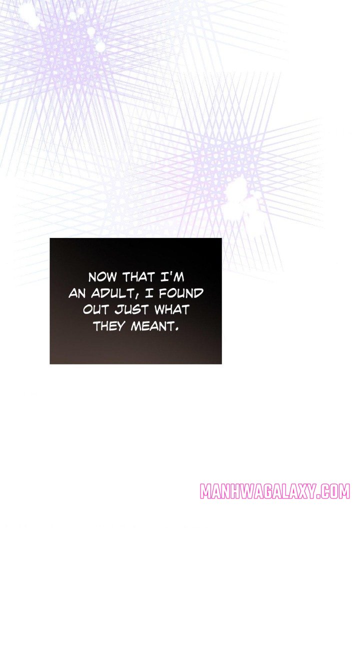 Touch Me, Tease Me (Uncensored) - Chapter 6 Page 18
