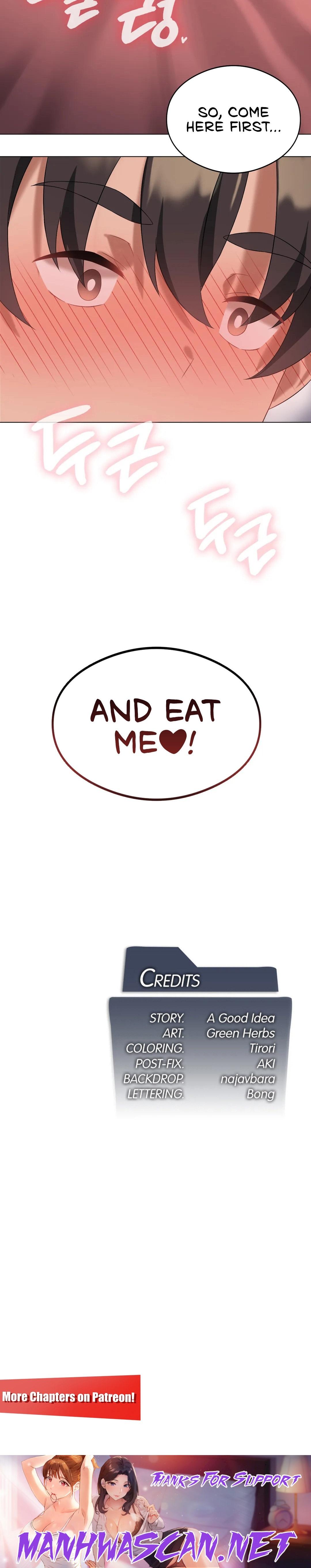 Pleasure up! - Chapter 17 Page 16