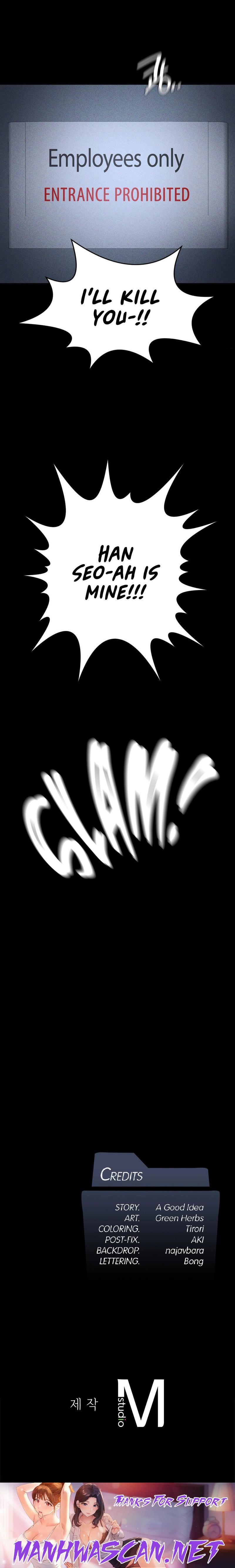 Pleasure up! - Chapter 27 Page 24