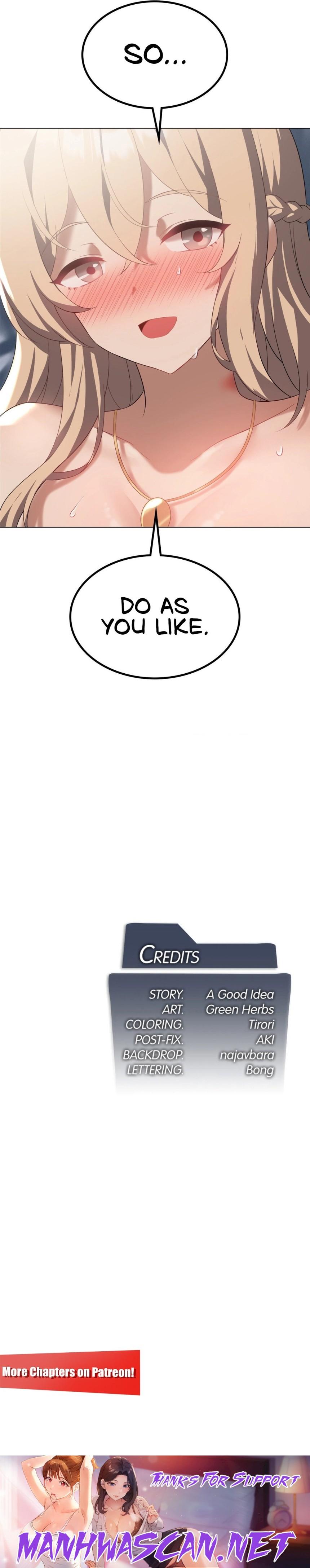 Pleasure up! - Chapter 32 Page 18