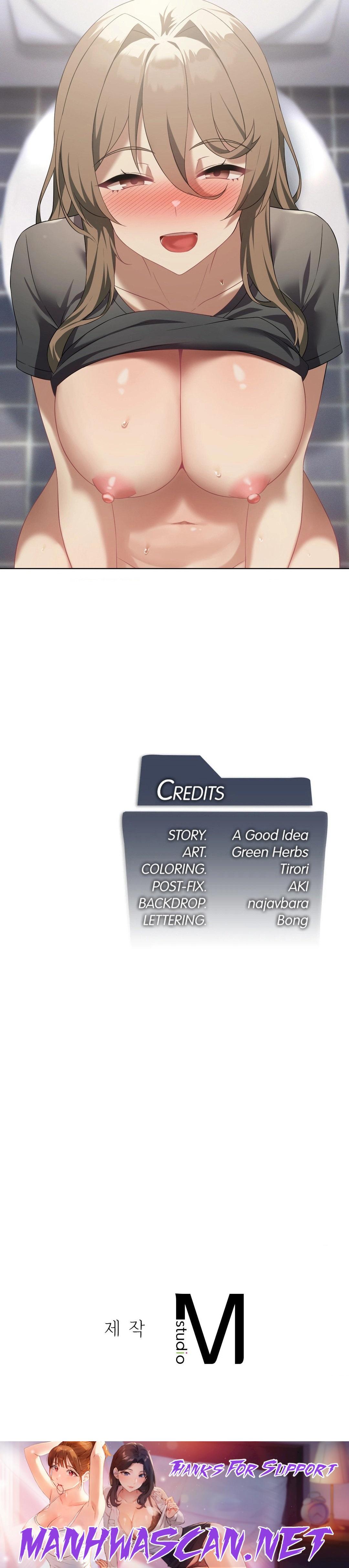 Pleasure up! - Chapter 37 Page 16