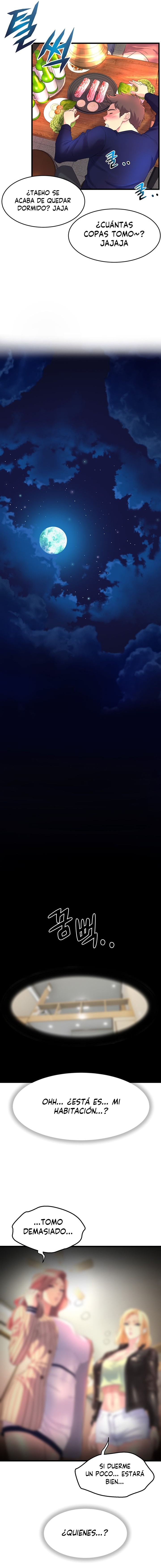 Dance and Ladies Raw - Chapter 1 Page 24