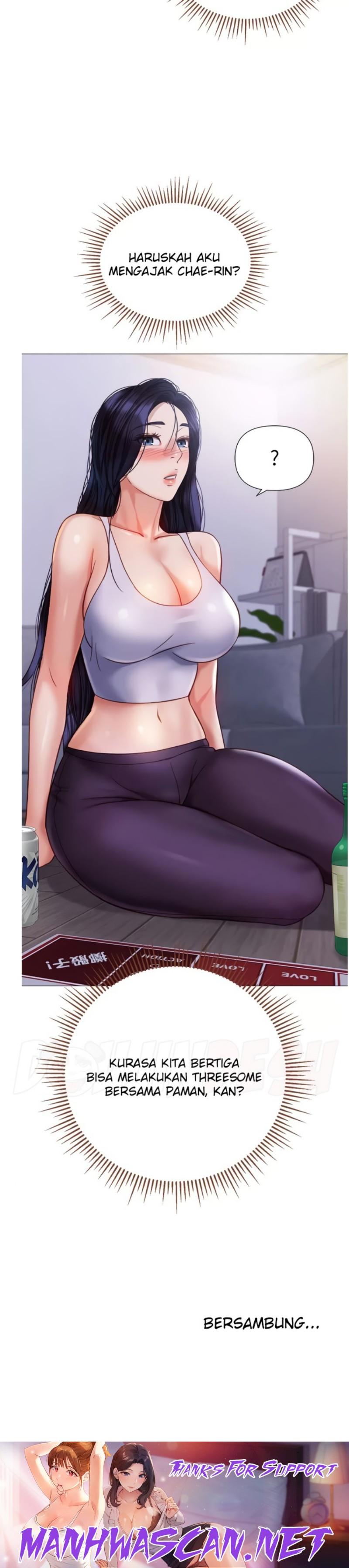 Daughter Friend Raw - Chapter 103 Page 34