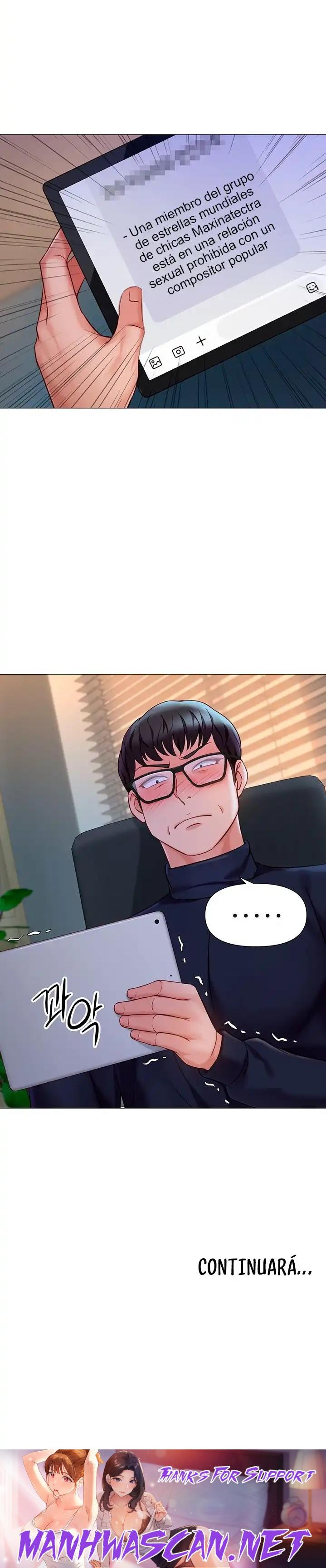 Daughter Friend Raw - Chapter 96 Page 25