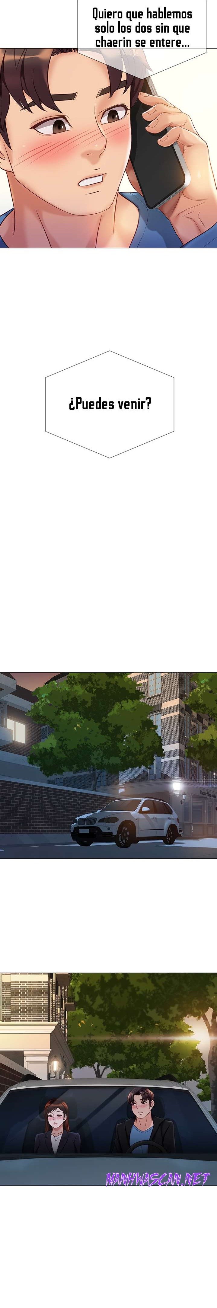 Daughter Friend Raw - Chapter 98 Page 6