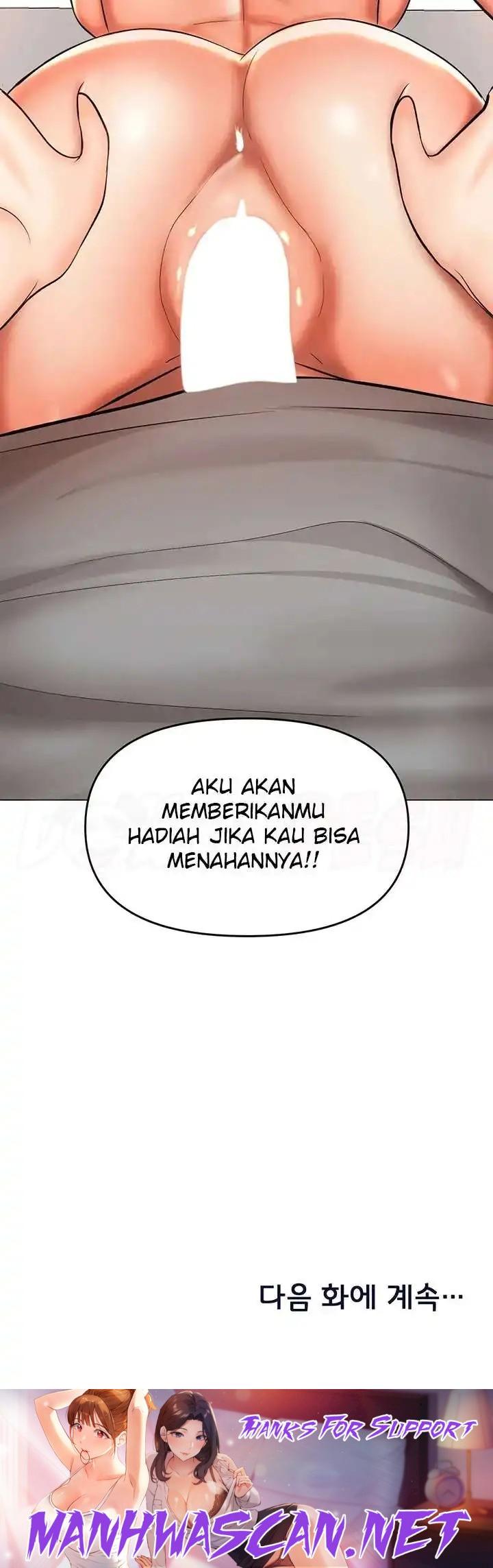 Sponsor Please Raw - Chapter 49 Page 34