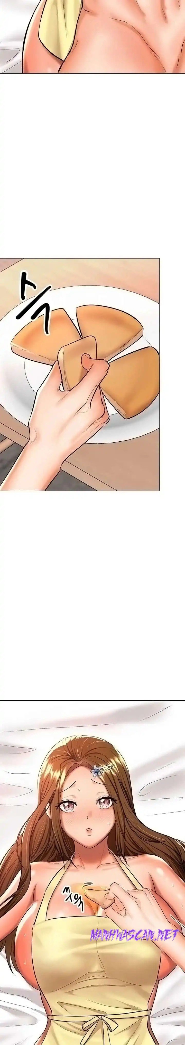 Sponsor Please Raw - Chapter 49 Page 7