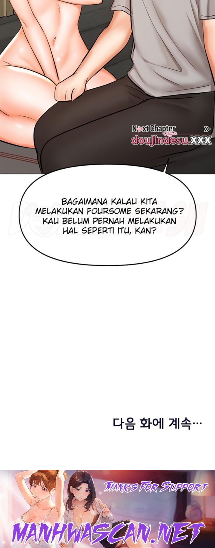 Sponsor Please Raw - Chapter 50 Page 60