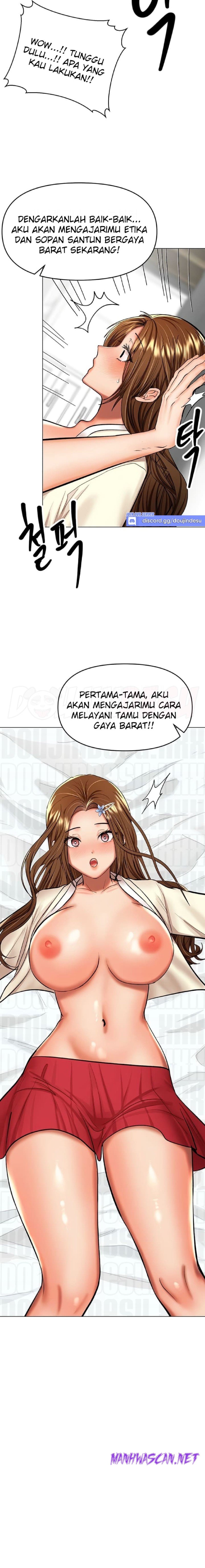 Sponsor Please Raw - Chapter 55 Page 4