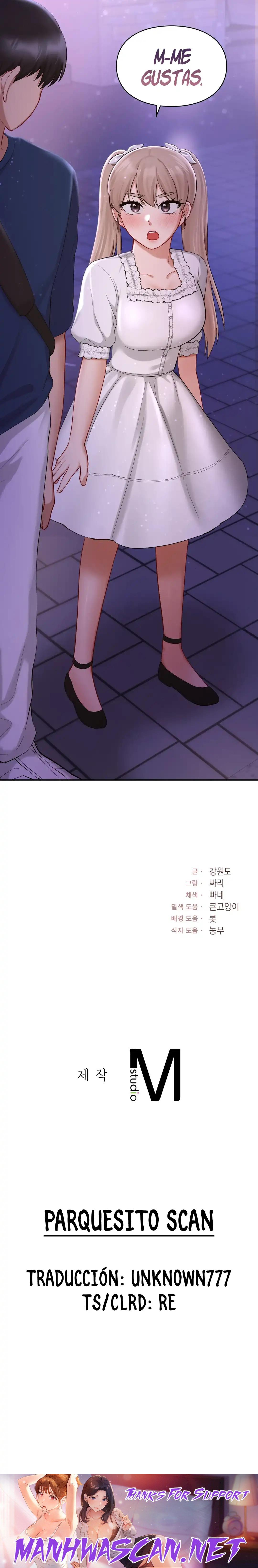 Love Theme Park Raw - Chapter 37 Page 28