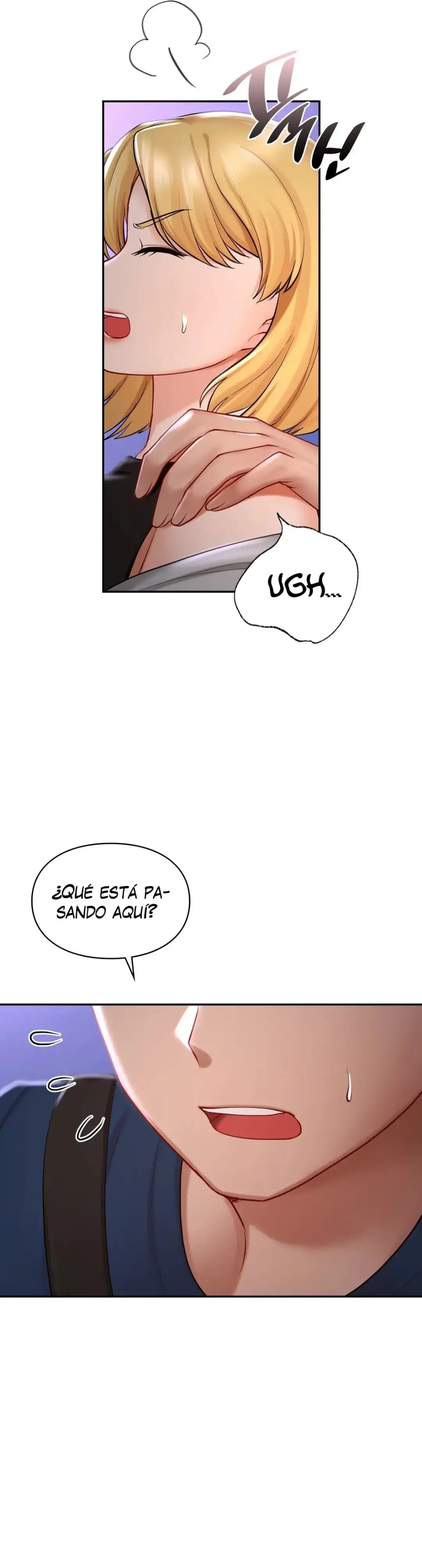 Love Theme Park Raw - Chapter 39 Page 27