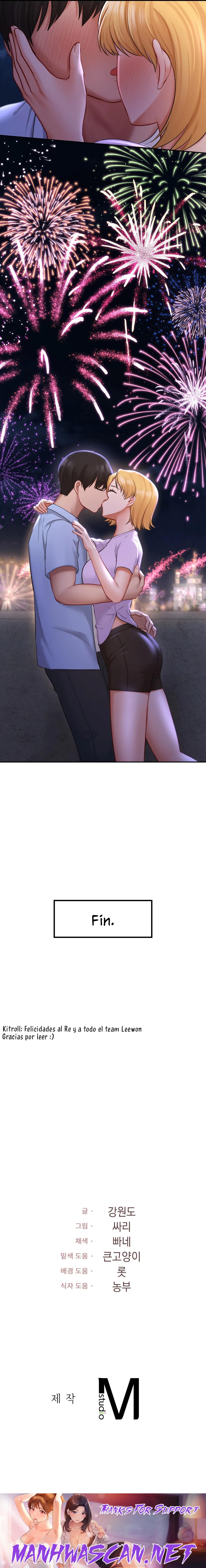 Love Theme Park Raw - Chapter 41 Page 37