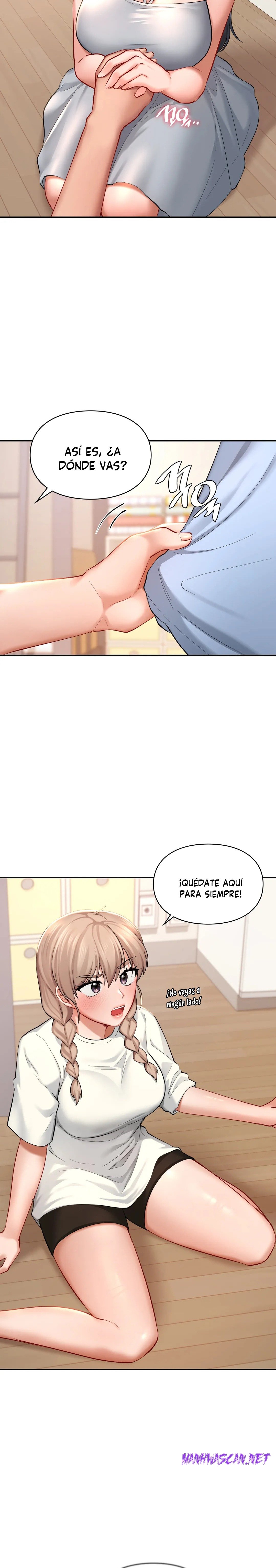 Love Theme Park Raw - Chapter 41 Page 6