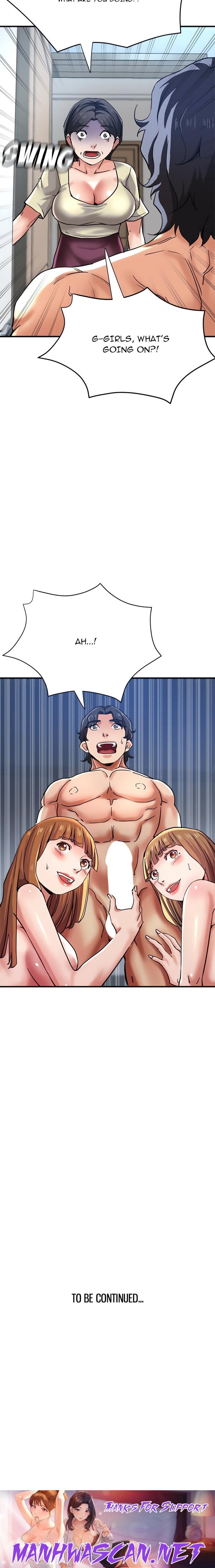 Stretched Out Love - Chapter 63 Page 24