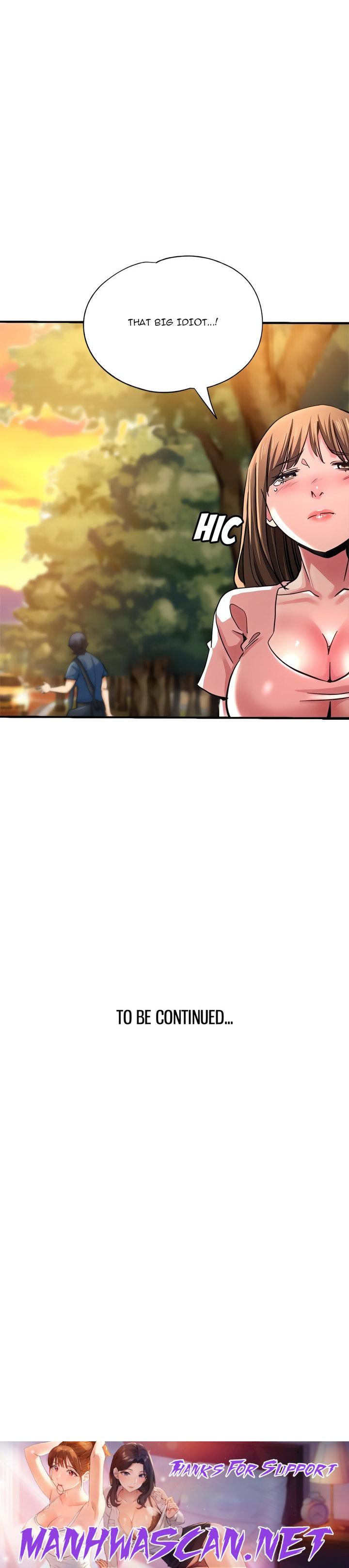 Stretched Out Love - Chapter 64 Page 25