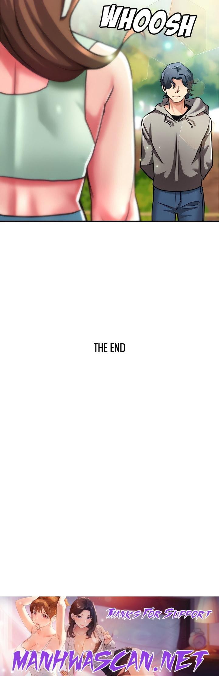 Stretched Out Love - Chapter 65 Page 28