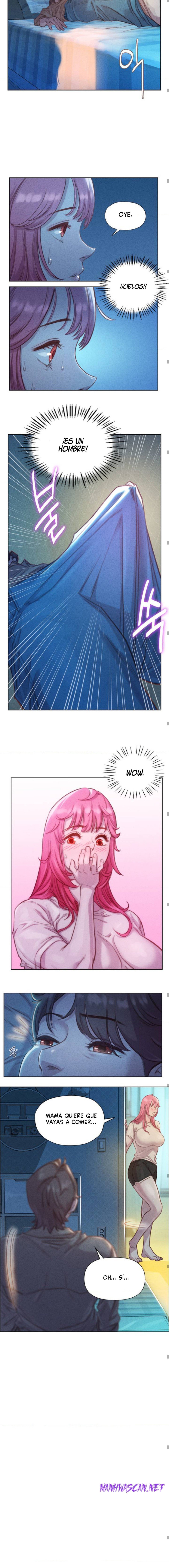 Harem Boy Raw - Chapter 1 Page 16