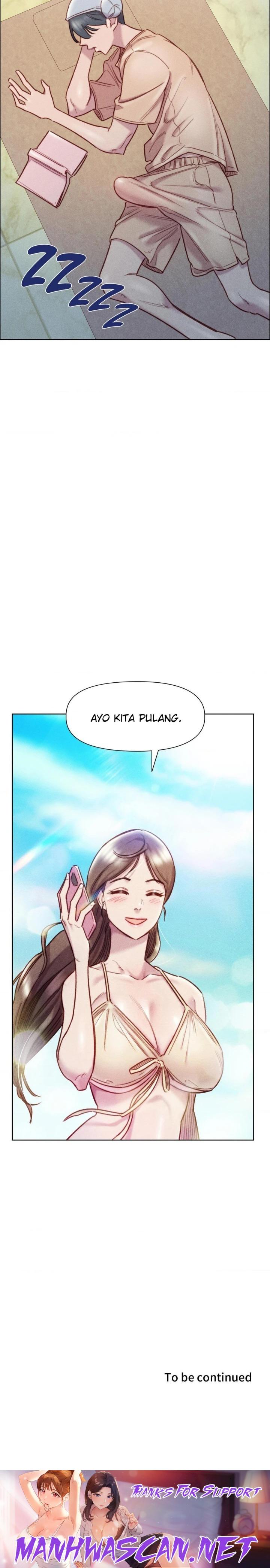 Harem Boy Raw - Chapter 15 Page 35