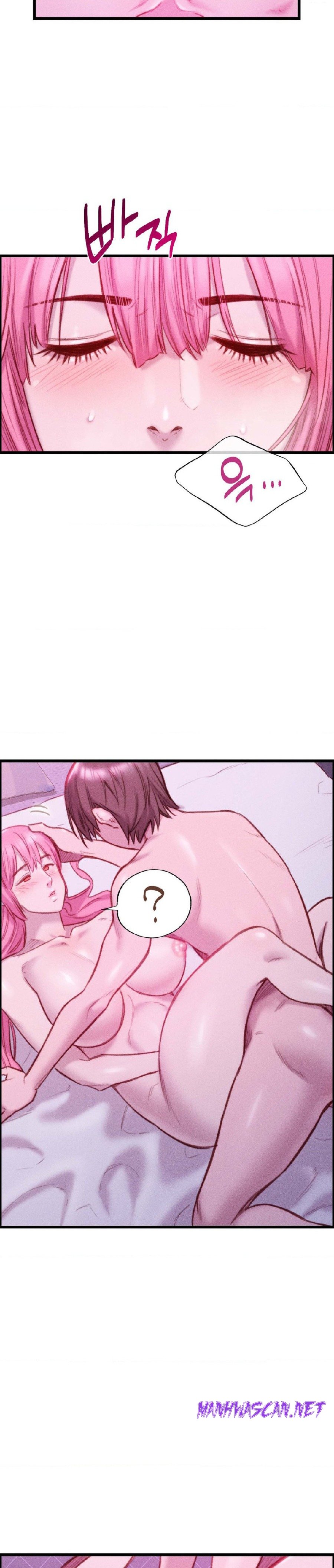 Harem Boy Raw - Chapter 19 Page 20