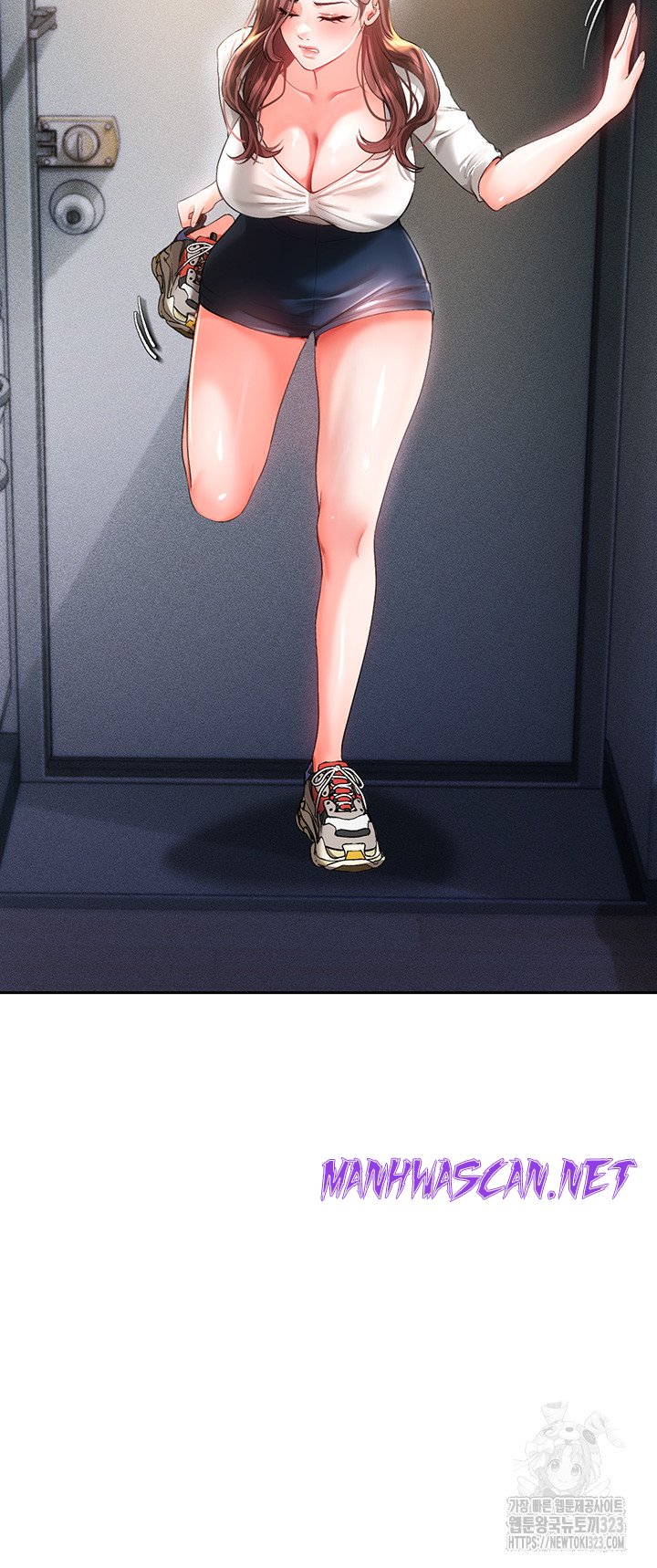 The Real Deal Raw - Chapter 36 Page 13