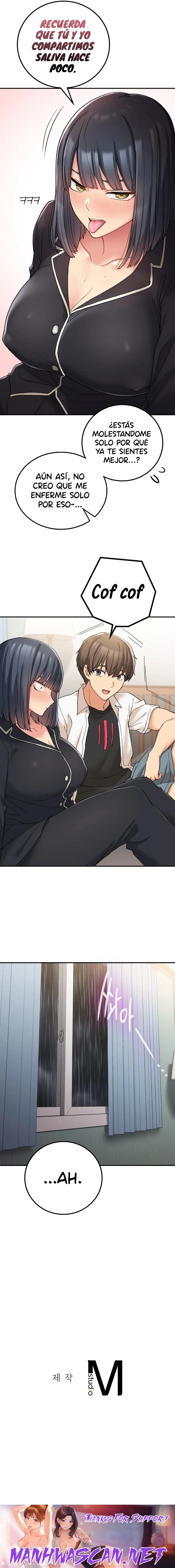 Shall We Live Together in the Country? Raw - Chapter 16 Page 26