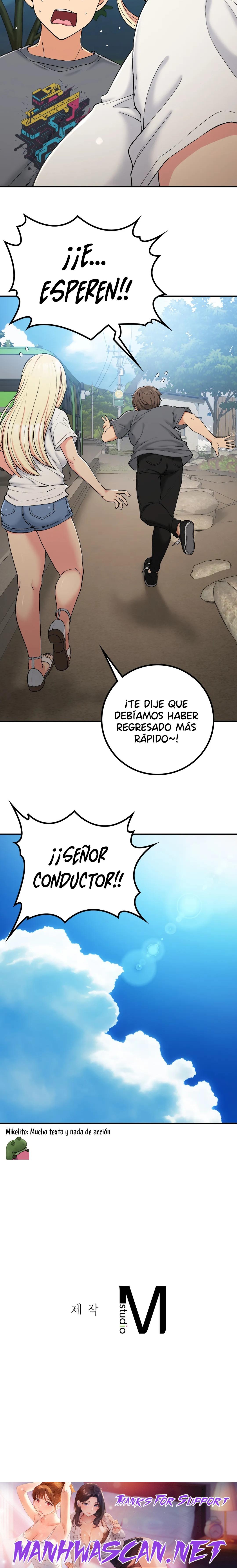 Shall We Live Together in the Country? Raw - Chapter 17 Page 20