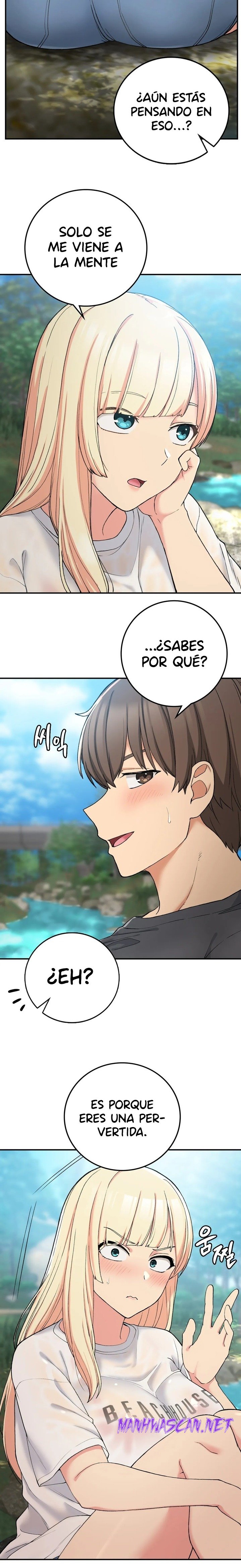 Shall We Live Together in the Country? Raw - Chapter 18 Page 15