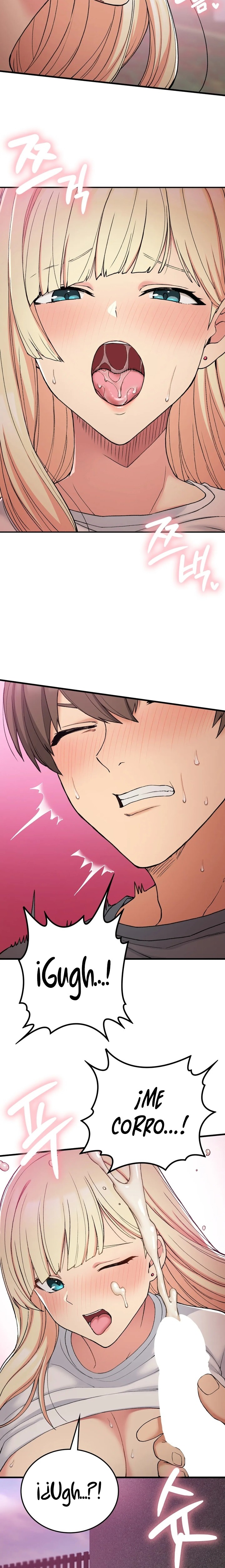 Shall We Live Together in the Country? Raw - Chapter 18 Page 2