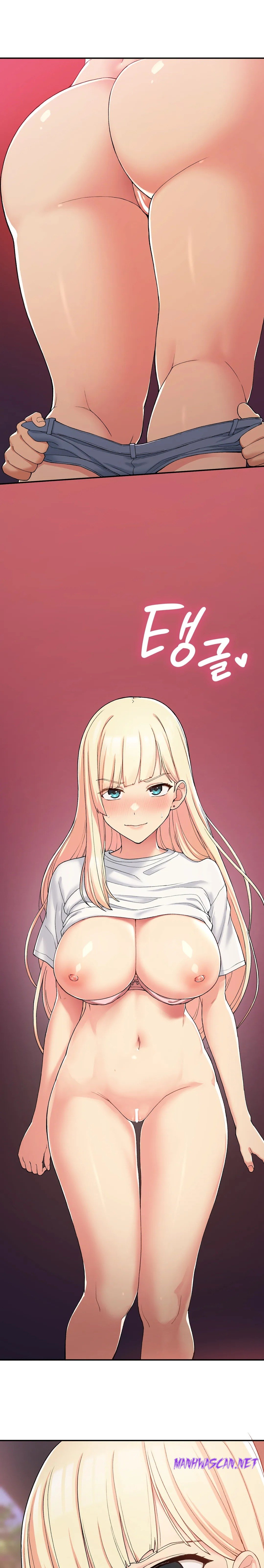 Shall We Live Together in the Country? Raw - Chapter 20 Page 23