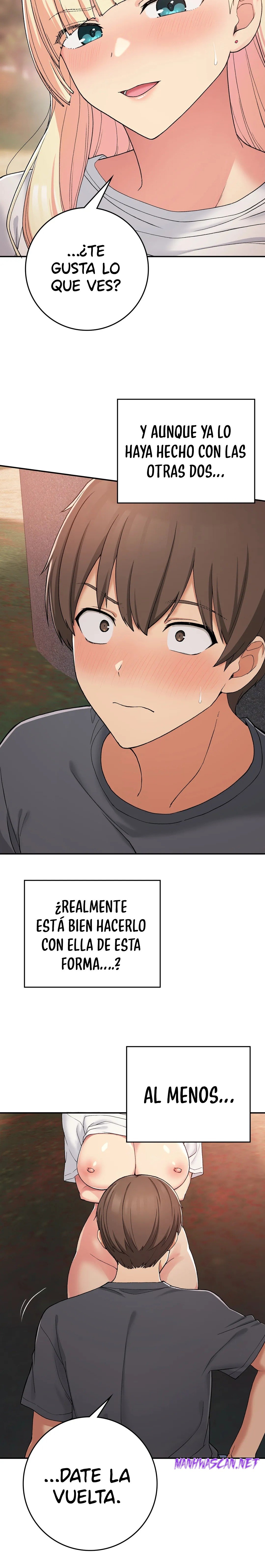 Shall We Live Together in the Country? Raw - Chapter 20 Page 24