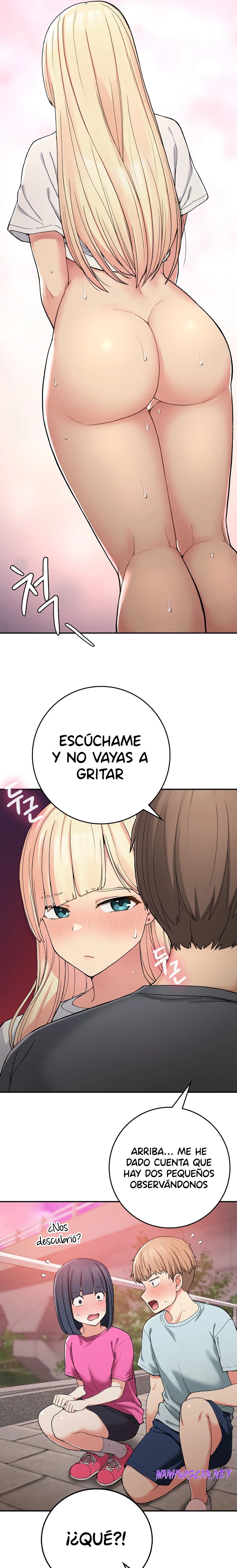 Shall We Live Together in the Country? Raw - Chapter 21 Page 14