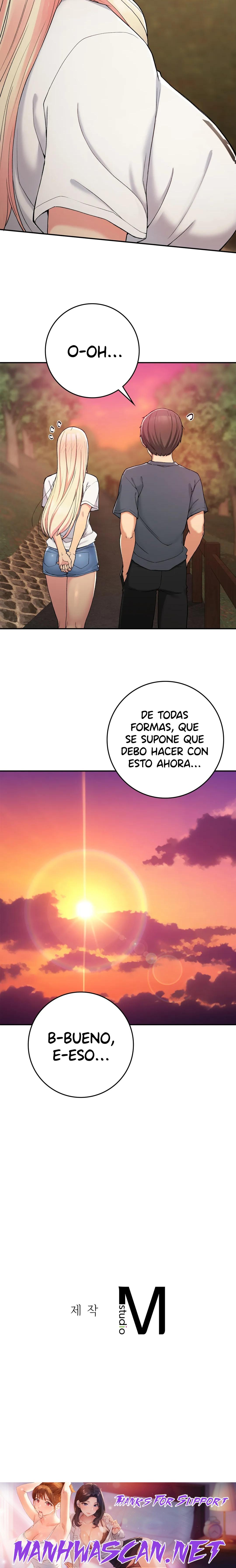 Shall We Live Together in the Country? Raw - Chapter 21 Page 25