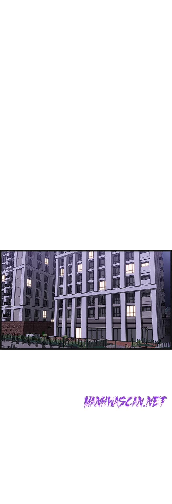 Too Good At Massages Raw - Chapter 35 Page 21