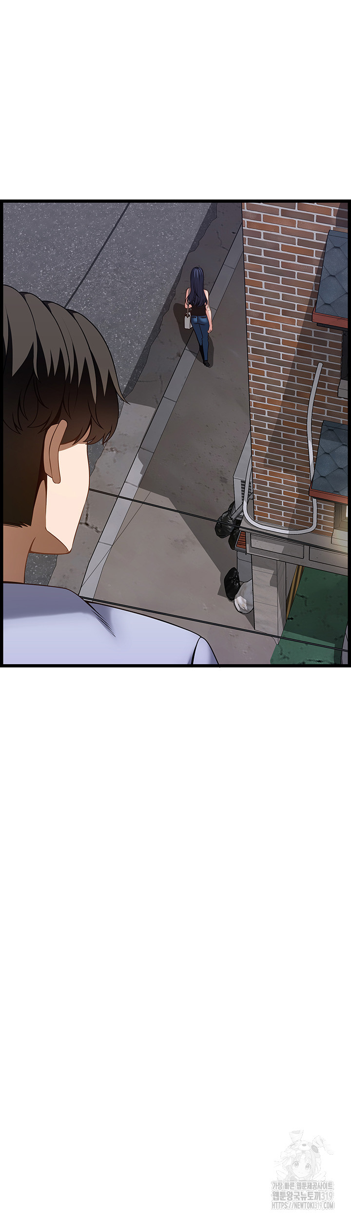 Too Good At Massages Raw - Chapter 46 Page 60