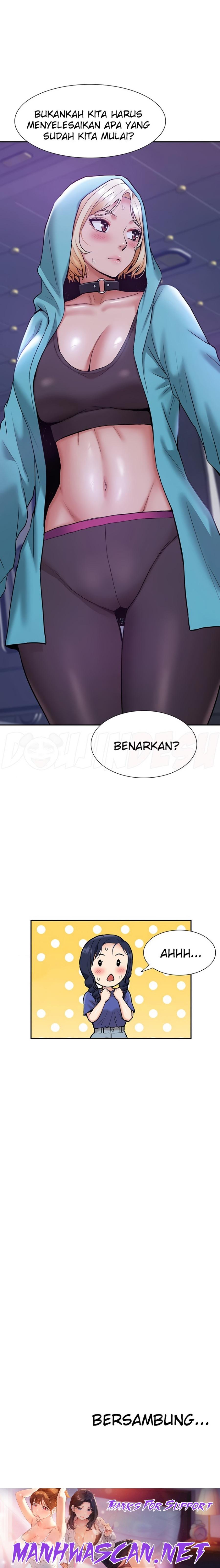 Making an Idol Harem Raw - Chapter 15 Page 25