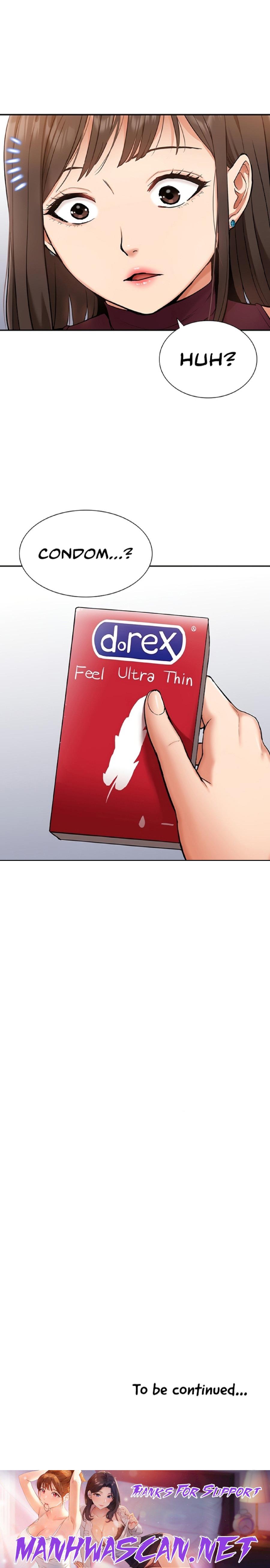 Making an Idol Harem Raw - Chapter 18 Page 28