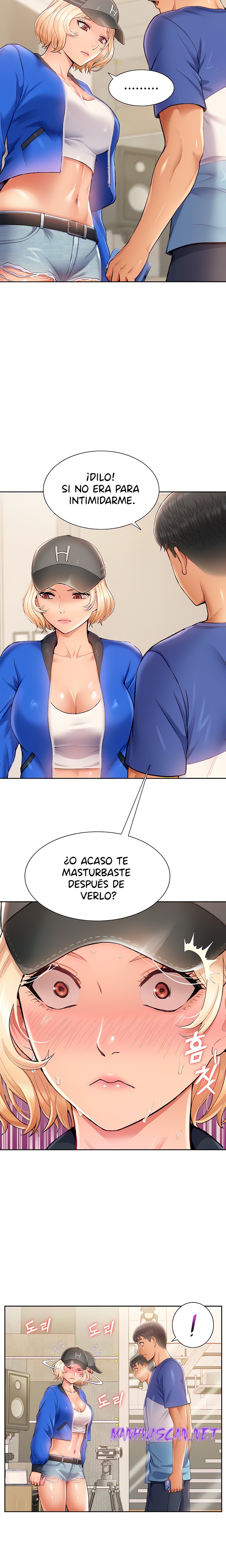 Making an Idol Harem Raw - Chapter 6 Page 8