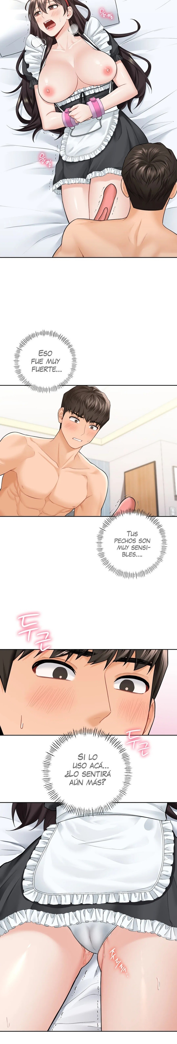 Not a friend – What do I Call Her As? Raw - Chapter 44 Page 15