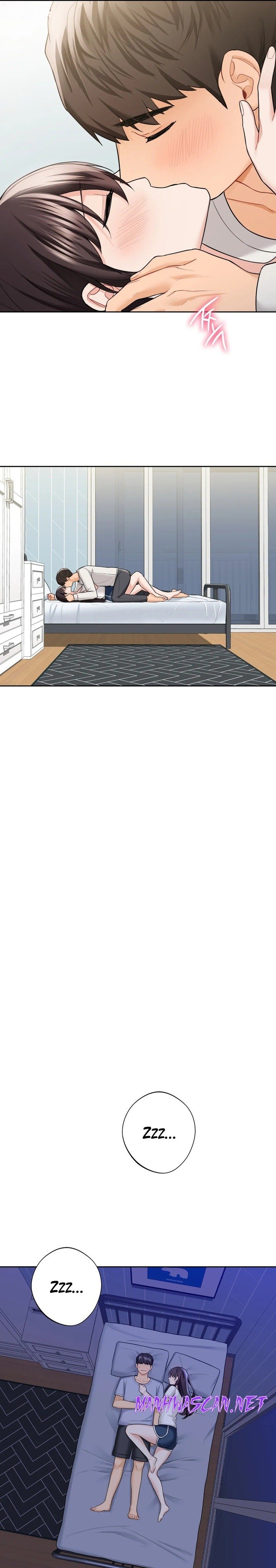 Not a friend – What do I Call Her As? Raw - Chapter 46 Page 20