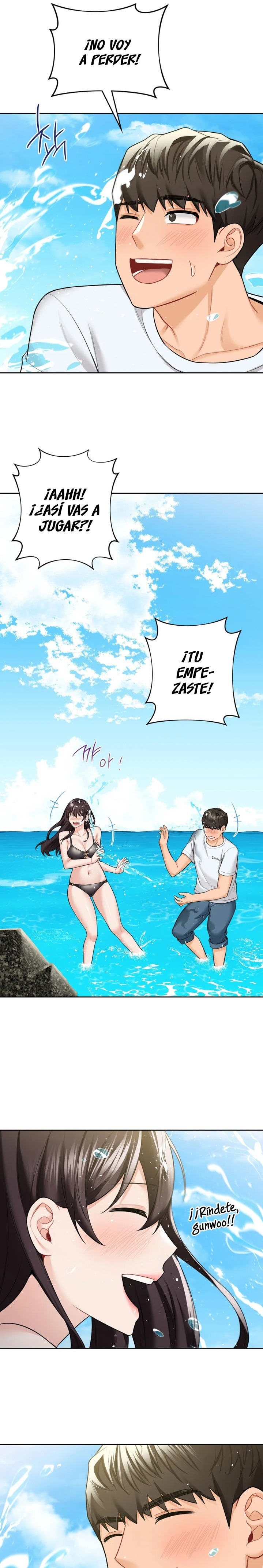 Not a friend – What do I Call Her As? Raw - Chapter 47 Page 13