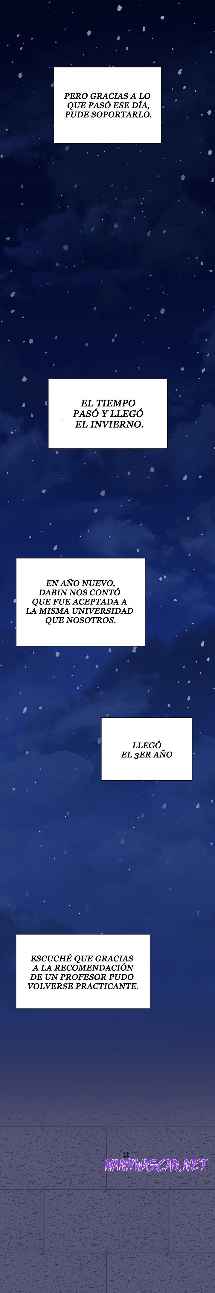 Not a friend – What do I Call Her As? Raw - Chapter 48 Page 20