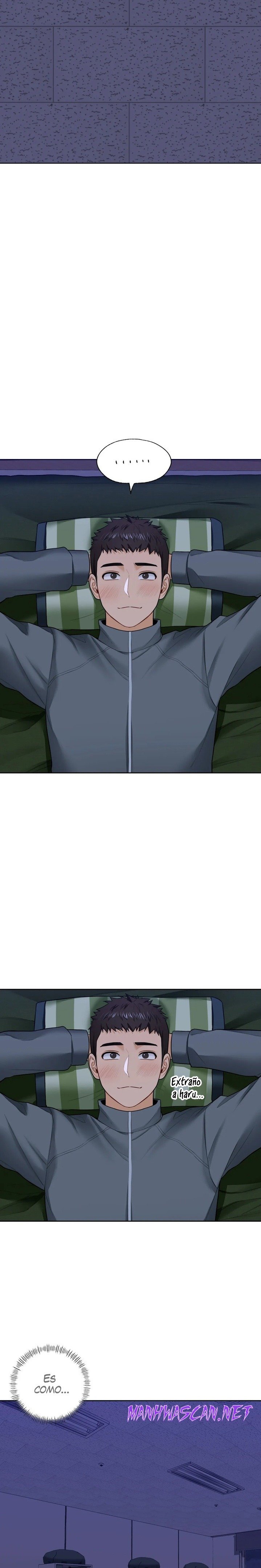 Not a friend – What do I Call Her As? Raw - Chapter 48 Page 21