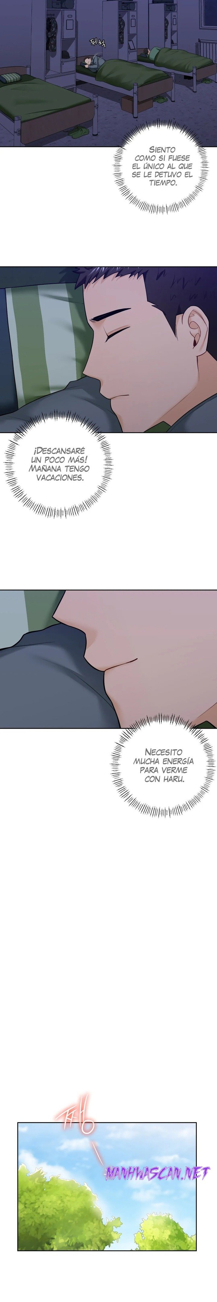 Not a friend – What do I Call Her As? Raw - Chapter 48 Page 22