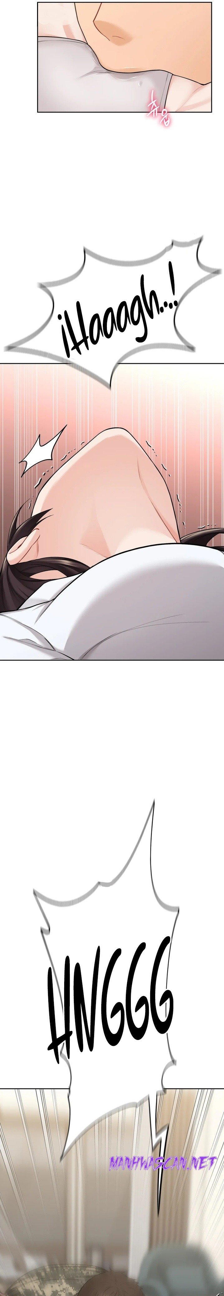 Not a friend – What do I Call Her As? Raw - Chapter 49 Page 20