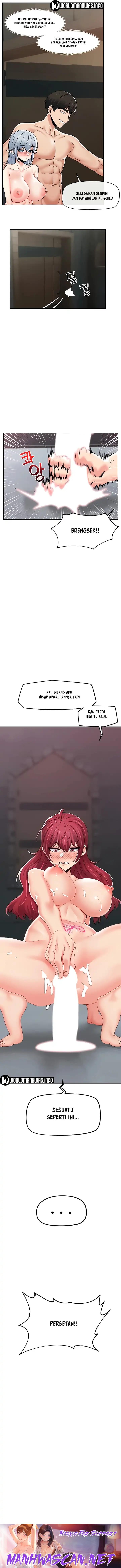 Absolute Hypnosis in Another World Raw - Chapter 71 Page 6