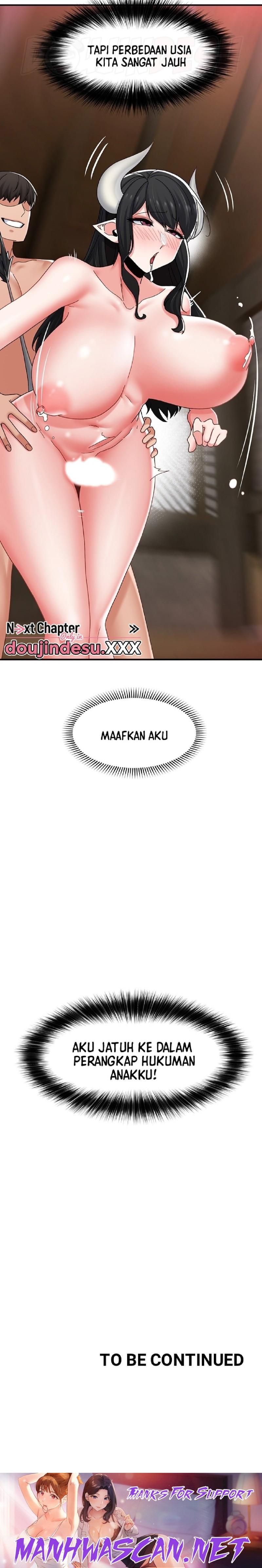 Absolute Hypnosis in Another World Raw - Chapter 78 Page 16